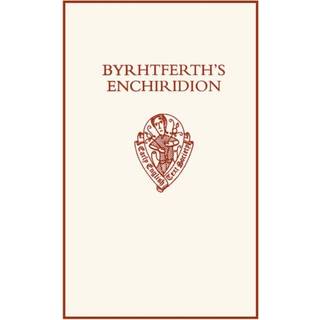 Byrhtferth's Enchiridion