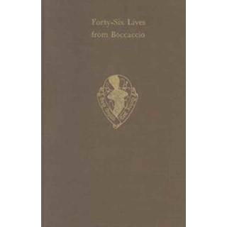 Forty-Six Lives from Boccaccio