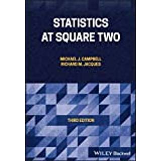 Statistics at Square Two