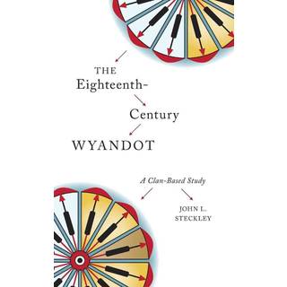 The Eighteenth-Century Wyandot
