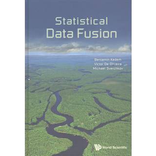 Statistical Data Fusion