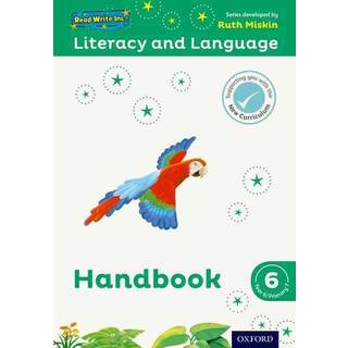 Read Write Inc.: Literacy & Language: Year 6 Teaching Handbook