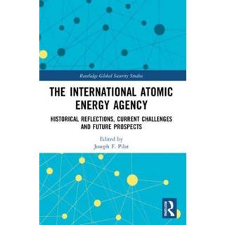 The International Atomic Energy Agency