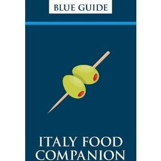 Italy Food Companion
