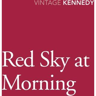 Red Sky at Morning