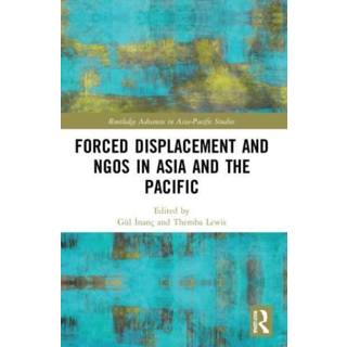 Forced Displacement and NGOs in Asia and the Pacific