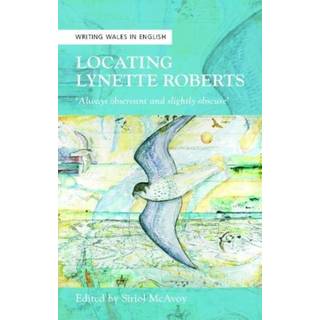 Locating Lynette Roberts