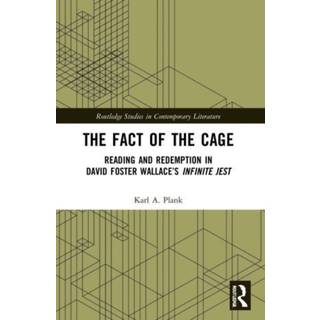 The Fact of the Cage
