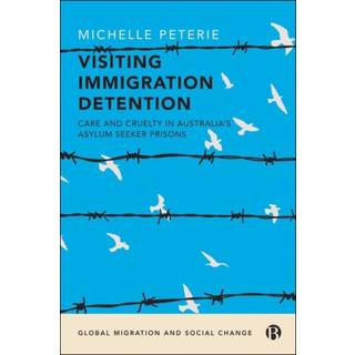 Visiting Immigration Detention
