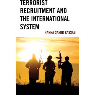 Terrorist Recruitment and the International System