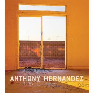 Anthony Hernandez