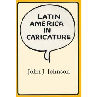 Latin America in Caricature