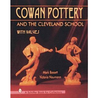 Cowan Pottery and the Cleveland School