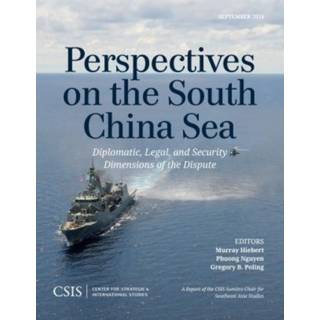 Perspectives on the South China Sea