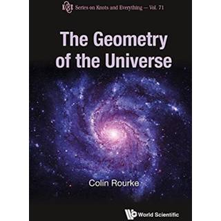 Geometry Of The Universe, The