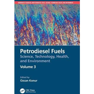 Petrodiesel Fuels