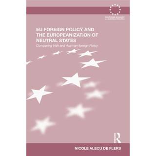 EU Foreign Policy and the Europeanization of Neutral States