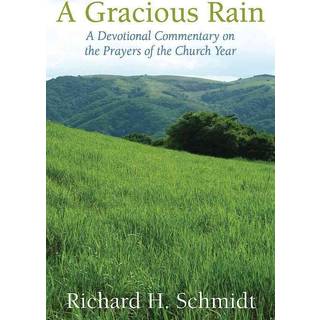 A Gracious Rain