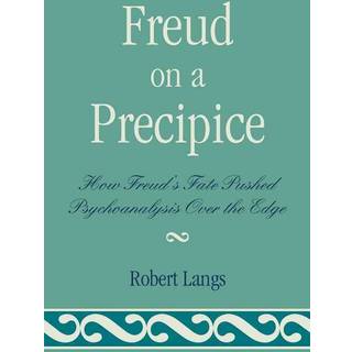 Freud on a Precipice