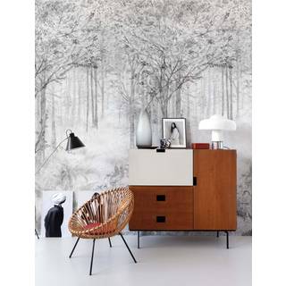 Grandeco Mural Fairytale Mural ML2802