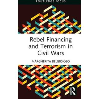 Rebel Financing and Terrorism in Civil Wars