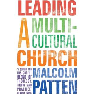 Leading a Multicultural Church