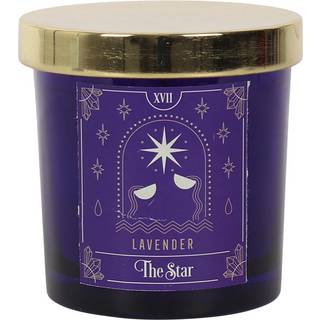Tarot Kerze "The Star"