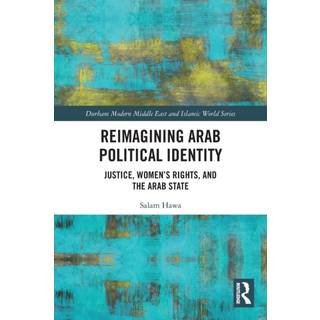 Reimagining Arab Political Identity