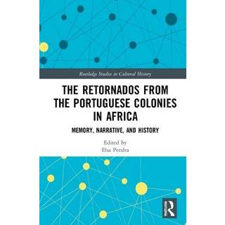 The Retornados from the Portuguese Colonies in Africa