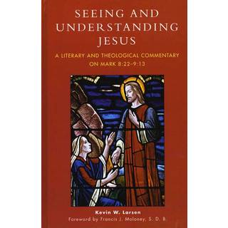 Seeing and Understanding Jesus