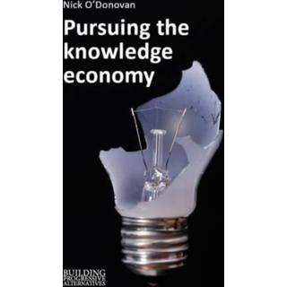 Pursuing the Knowledge Economy