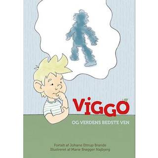 Viggo og verdens bedste ven