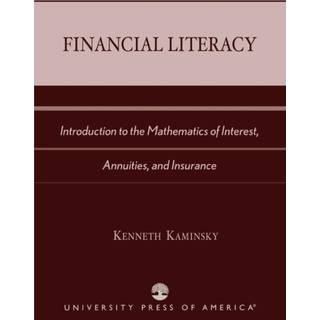 Financial Literacy