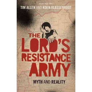 The Lord's Resistance Army