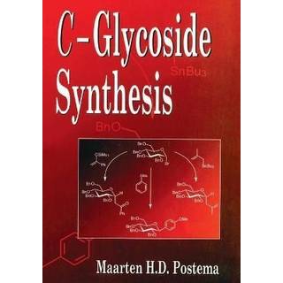 C-Glycoside Synthesis