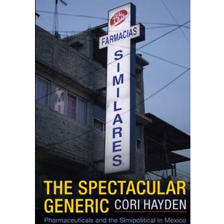 The Spectacular Generic