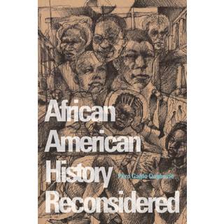 African American History Reconsidered