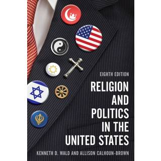 Religion and Politics in the United States
