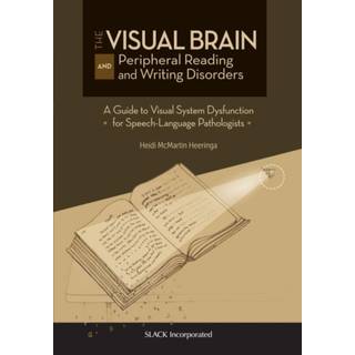 The Visual Brain and Peripheral Reading and Writing Disorders