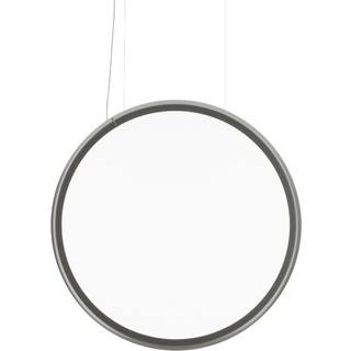 Artemide Discovery Vertical 100 Pendel Rgbw - Loftslamper Aluminium - 1993310APP