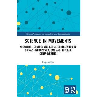 Science in Movements