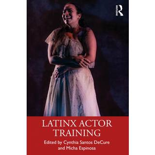 Latinx Actor Training