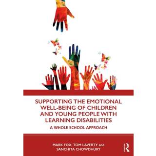 Supporting the Emotional Well-being of Children and Young People with Learning Disabilities