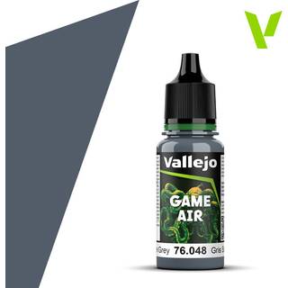 Sombre Grey - Game Air - Maling - Vallejo