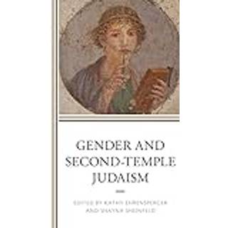 Gender and Second-Temple Judaism