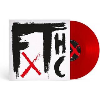 Frank Turner - Fthc (Indie Exlc. Lp)