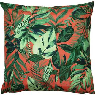 Furn Furn i polyester med psykedelisk junglemotiv