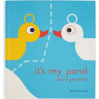 It's My Pond