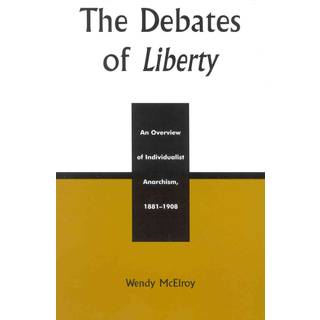 The Debates of Liberty