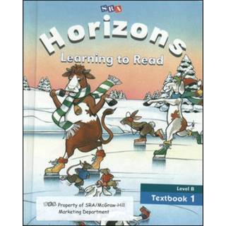 Horizons Level B, Student Textbook 1